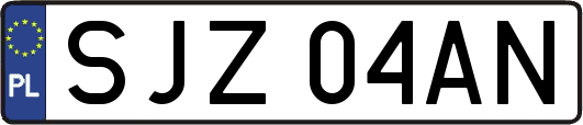 SJZ04AN