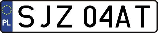 SJZ04AT