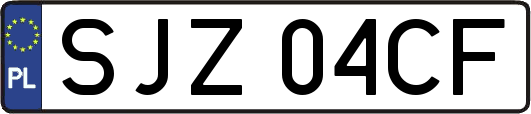 SJZ04CF