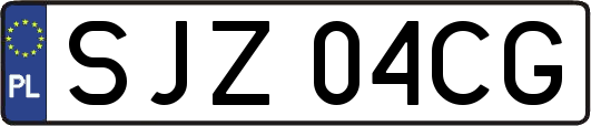 SJZ04CG