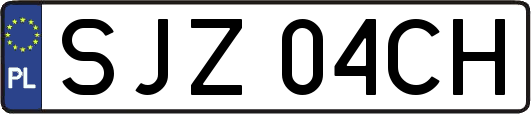 SJZ04CH