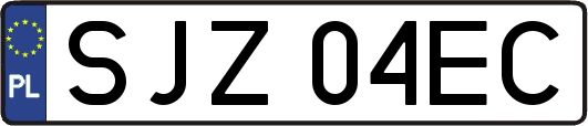 SJZ04EC
