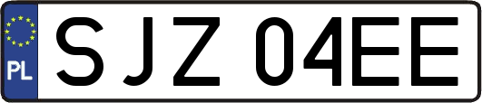 SJZ04EE