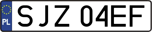 SJZ04EF