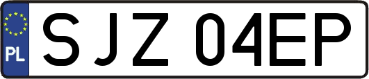 SJZ04EP