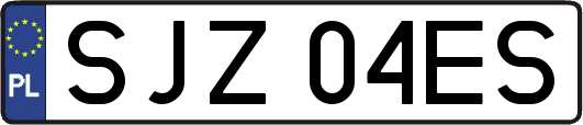 SJZ04ES