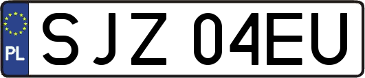SJZ04EU