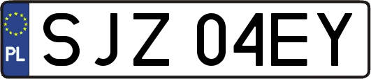 SJZ04EY