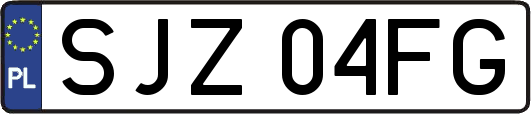 SJZ04FG