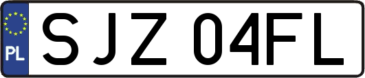 SJZ04FL