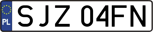 SJZ04FN