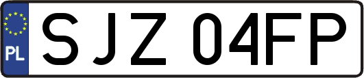 SJZ04FP