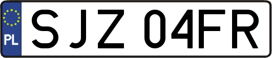 SJZ04FR