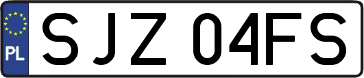 SJZ04FS