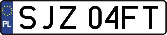 SJZ04FT