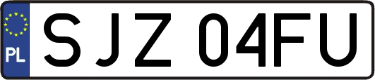 SJZ04FU