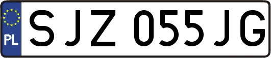 SJZ055JG