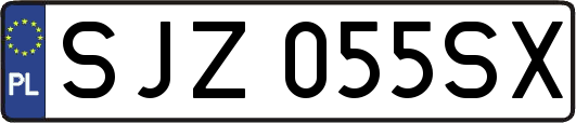 SJZ055SX