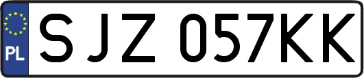 SJZ057KK