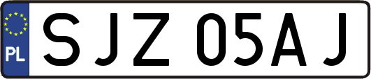 SJZ05AJ