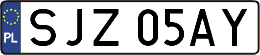 SJZ05AY