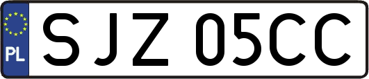 SJZ05CC