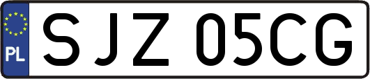 SJZ05CG