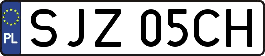 SJZ05CH