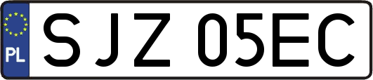 SJZ05EC