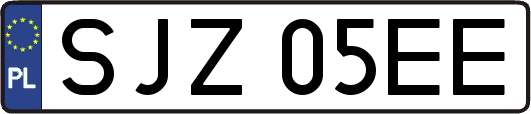 SJZ05EE