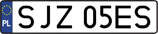 SJZ05ES