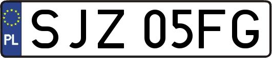 SJZ05FG