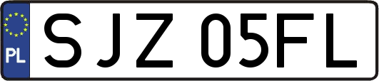 SJZ05FL