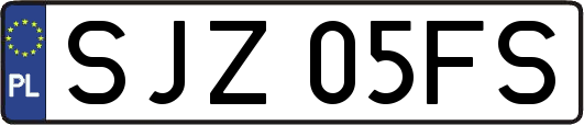 SJZ05FS