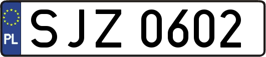 SJZ0602