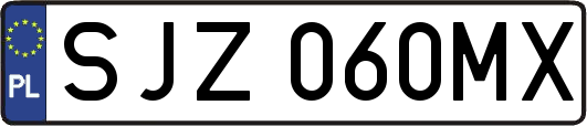 SJZ060MX
