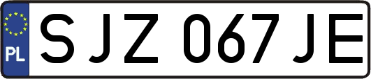 SJZ067JE