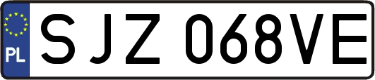 SJZ068VE