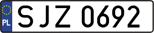 SJZ0692