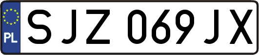 SJZ069JX