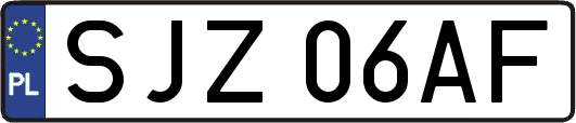 SJZ06AF