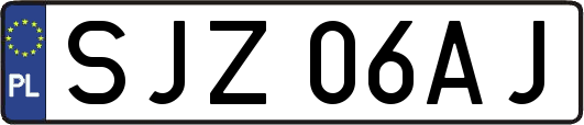 SJZ06AJ