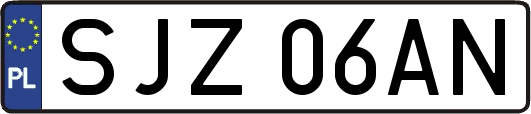 SJZ06AN