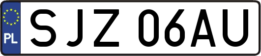 SJZ06AU