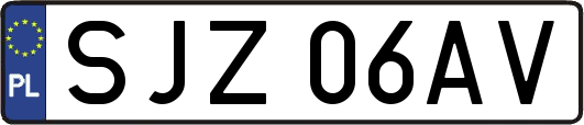 SJZ06AV