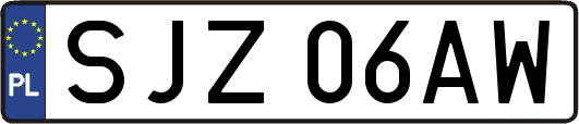 SJZ06AW