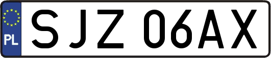 SJZ06AX