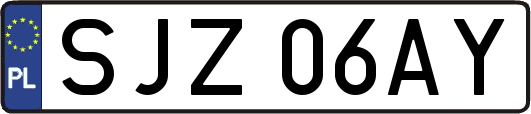 SJZ06AY