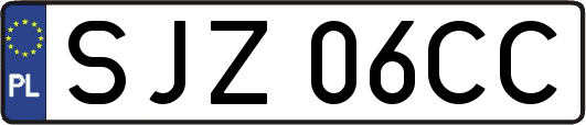 SJZ06CC
