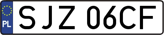 SJZ06CF